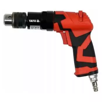 Пневматическая дрель YATO YT-09703