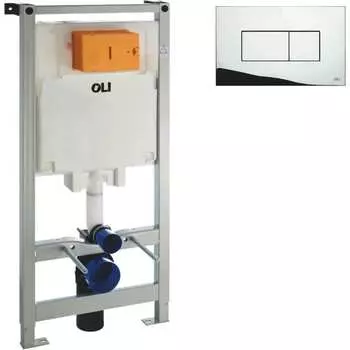 Пневматическая инсталляция OLI 80 300573pKA00