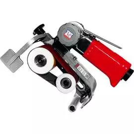 Пневматическая ленточная шлифмашина TNT-AIR