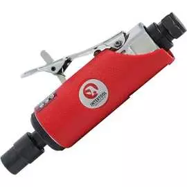 Пневматическая пневмошлифмашинка INTERTOOL PT-1003
