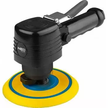 Пневматическая орбитальная машина NEO Tools