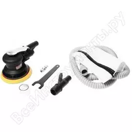 Пневматическая орбитальная шлифмашина jtc-5054