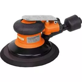 Пневматическая орбитальная шлифмашина Кратон AOG-150 3 01 08 002