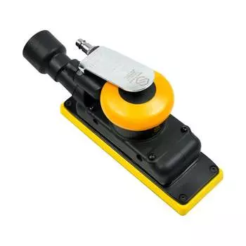 Пневматическая плоскошлифовальная машинка SCHTAER S19870S-3.0