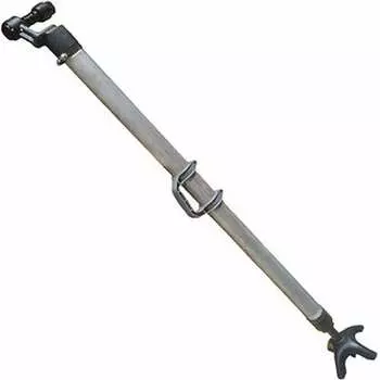 Пневматическая поддержка Пневмо-Трейд FT140BD