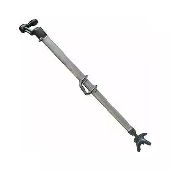 Пневматическая поддержка Пневмо-Трейд FT160BD