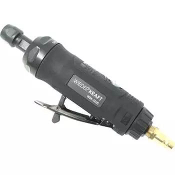 Пневматическая прямая бормашинка WIEDERKRAFT WDK-23125