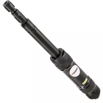 Пневматическая прямая удлиненная бормашина BYEMAX BM-5E-260R