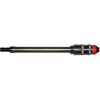 Пневматическая прямая удлиненная цанговая шлифмашина BYAROSS ПШМ-40/580