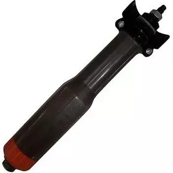 Пневматическая радиальная шлифмашина BYAROSS ИП 2020