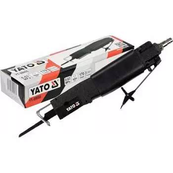 Пневматическая сабельная пила YATO YT-09955