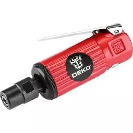 Пневматическая шлифмашина DEKO DKPT02 SET 3 018-1102