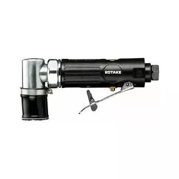 Пневматическая шлифмашина Rossvik RT-2155