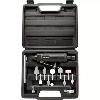 Пневматическая шлифмашинка Rotake RT-1206K-P