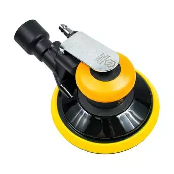 Пневматическая шлифмашинка SCHTAER S7330-150-5.0