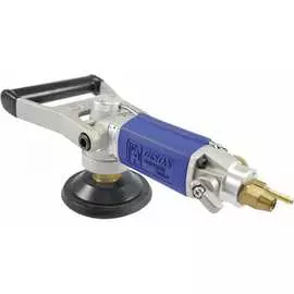 Пневматическая шлифовальная машина GISON GPW-218 071410020