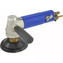 Пневматическая шлифовальная машина GISON GPW-7 071410021