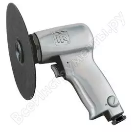 Пневматическая шлифмашина Ingersoll Rand