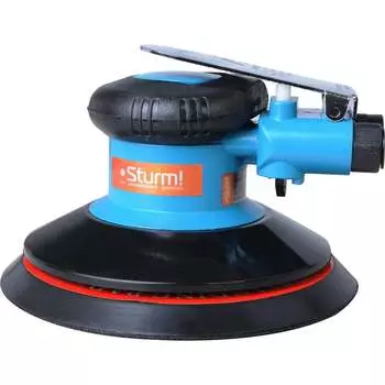 Пневматическая шлифовальная машина Sturm AU-1731-04