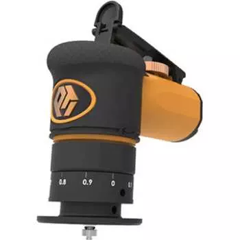 Пневматическая шлифовальная машинка фаскосниматель Pneutrend 81306