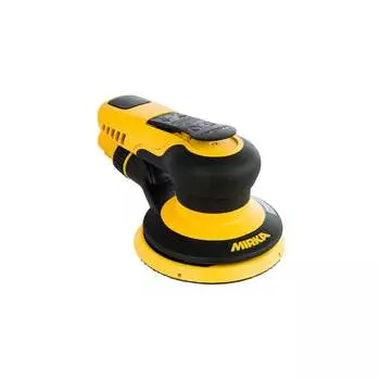 Пневматическая шлифовальная машинка MIRKA PROS550CV 8995550111