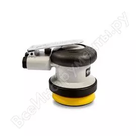 Пневматическая шлифовальная машинка rong peng 3 мм rp7333