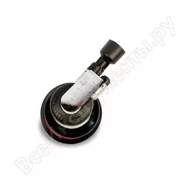 Пневматическая шлифовальная машинка rong peng 5 мм rp7335s