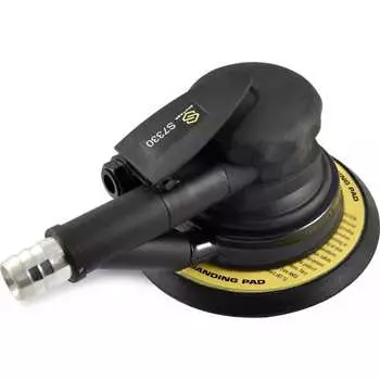 Пневматическая шлифовальная машинка SCHTAER S7330