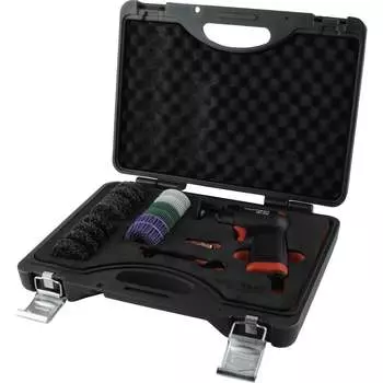 Пневматическая шлифовальная машинка WIEDERKRAFT WDK-25310