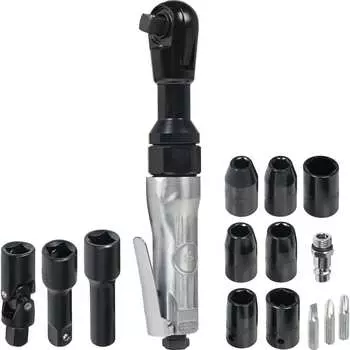 Пневматическая трещотка Airline ATAZ020