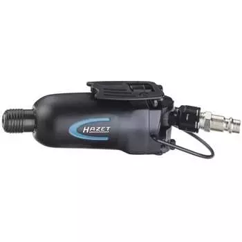 Пневматическая трещотка для бит HAZET 9010TB