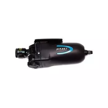 Пневматическая трещотка для труднодоступных мест HAZET 9010T