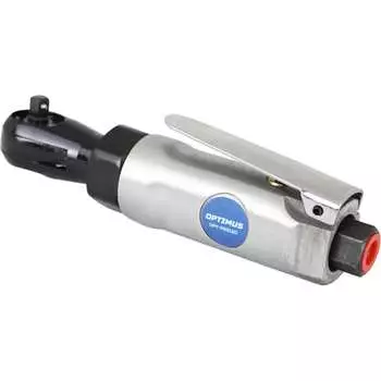 Пневматическая трещотка Optimus 1/4”, 45 нм OPT-PR2120