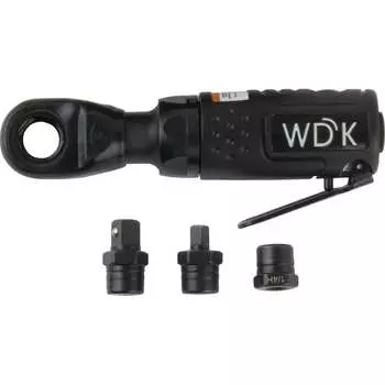 Пневматическая трещотка WIEDERKRAFT WDK-21340