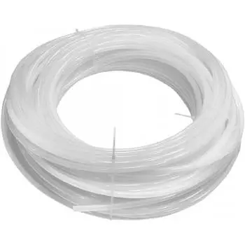 Пневматическая трубка полиуретановая Gapex PU 10*6,5 PURFLEX NATUREL 10m