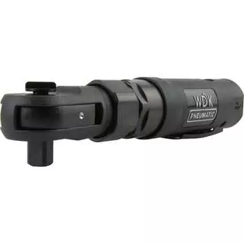 Пневматическая ударная трещотка WIEDERKRAFT WDK-21420