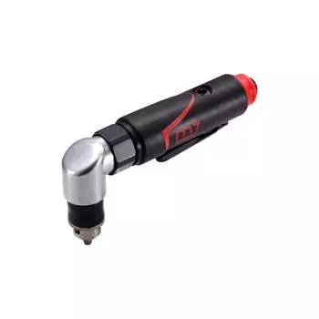 Пневматическая угловая дрель MIGHTY SEVEN QE-634