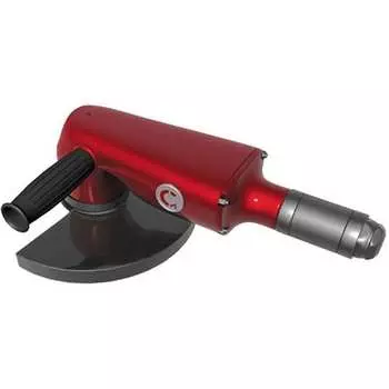 Пневматическая угловая шлифмашина Сорокин 2.180