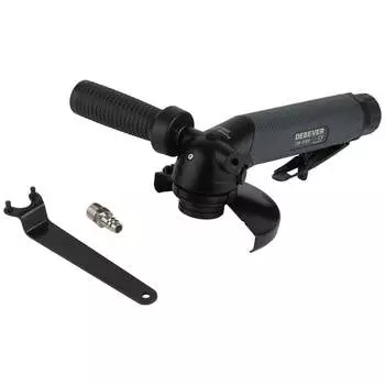 Пневматическая угловая шлифовальная машина DeBever DB-1020