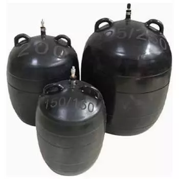 Пневматическая заглушка АКВАНИКА ПН-00046