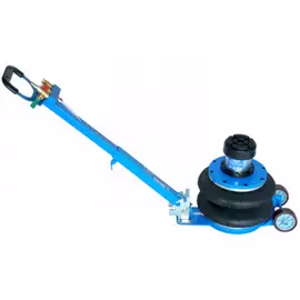 Пневматический двухсекционный домкрат AE&T T08102A