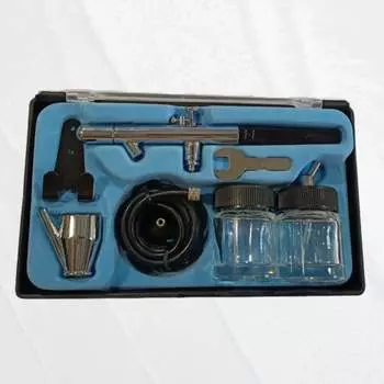 Пневматический аэрограф AktiSpray SL-120