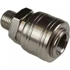 Пневматический адаптер-соединитель Berger BG BG1407