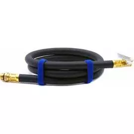 Пневматический армированный каучуковый шланг HQ-mech УТ000002190