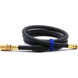 Пневматический армированный каучуковый шланг HQ-mech УТ000002185