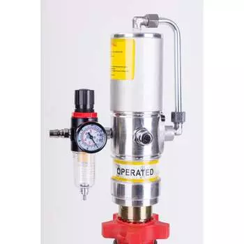 Пневматический бочковой насос для масла SIPL KT-8903