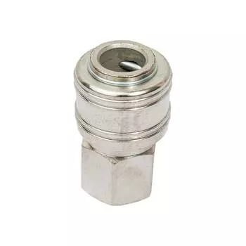 Пневматический быстроразъем Forcekraft FK-SE1-2SF 51557