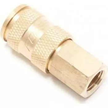 Пневматический быстроразъем Forsage 6733 F-BSE1-3SF