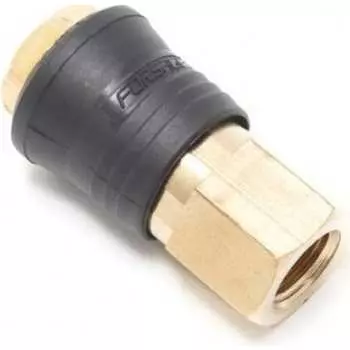 Пневматический быстроразъем Forsage F-SE6-4SF(14917)