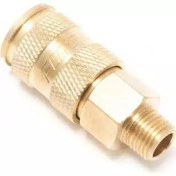 Пневматический быстроразъем Forsage F-BSE1-3SM(6737)